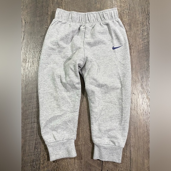 Nike Other - NIKE Toddler Jogger Sweatpants
